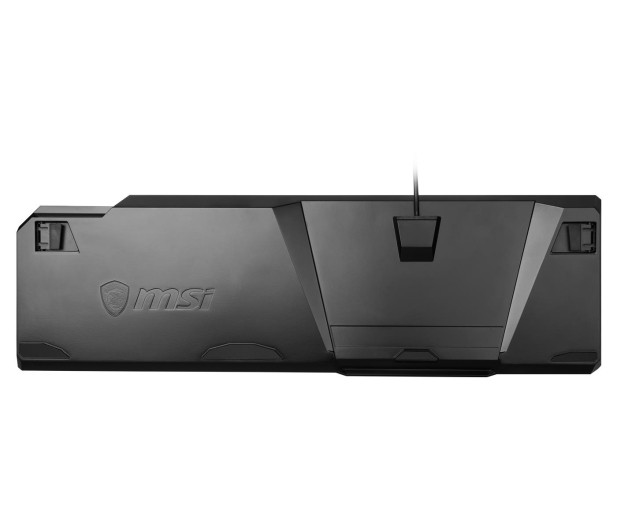MSI Vigor GK50 Elite - 586066 - zdjęcie 5